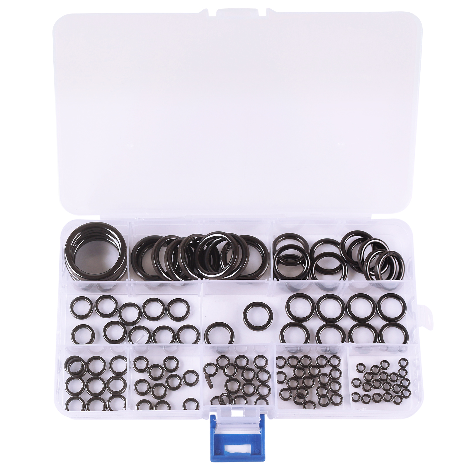 Fishing Rod Guide Replacement - Fishing Rod Guide Repair Kit Ceramic