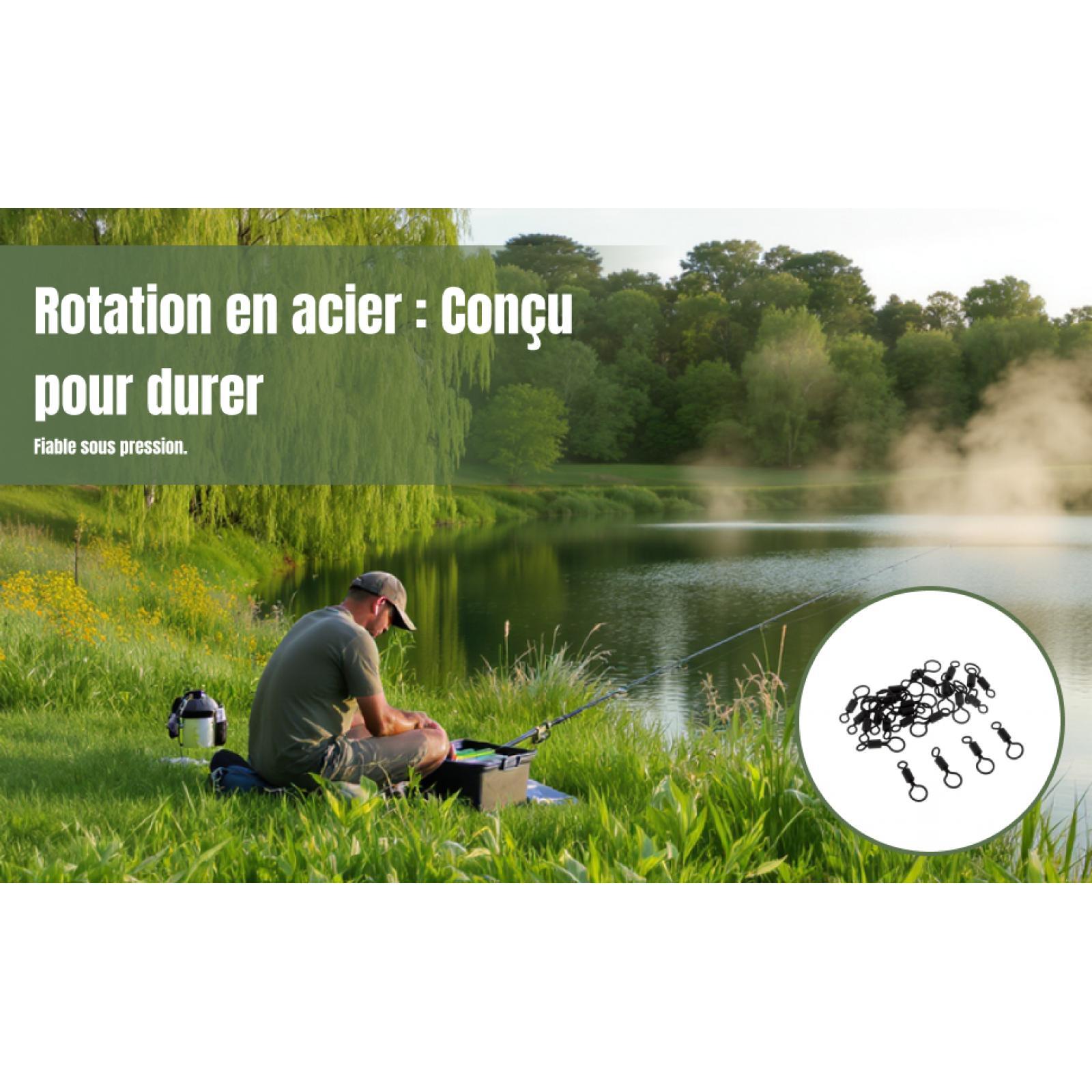 Matte Black Fishing Rolling Sw - Fishing Rod Spinning avaliação e preço