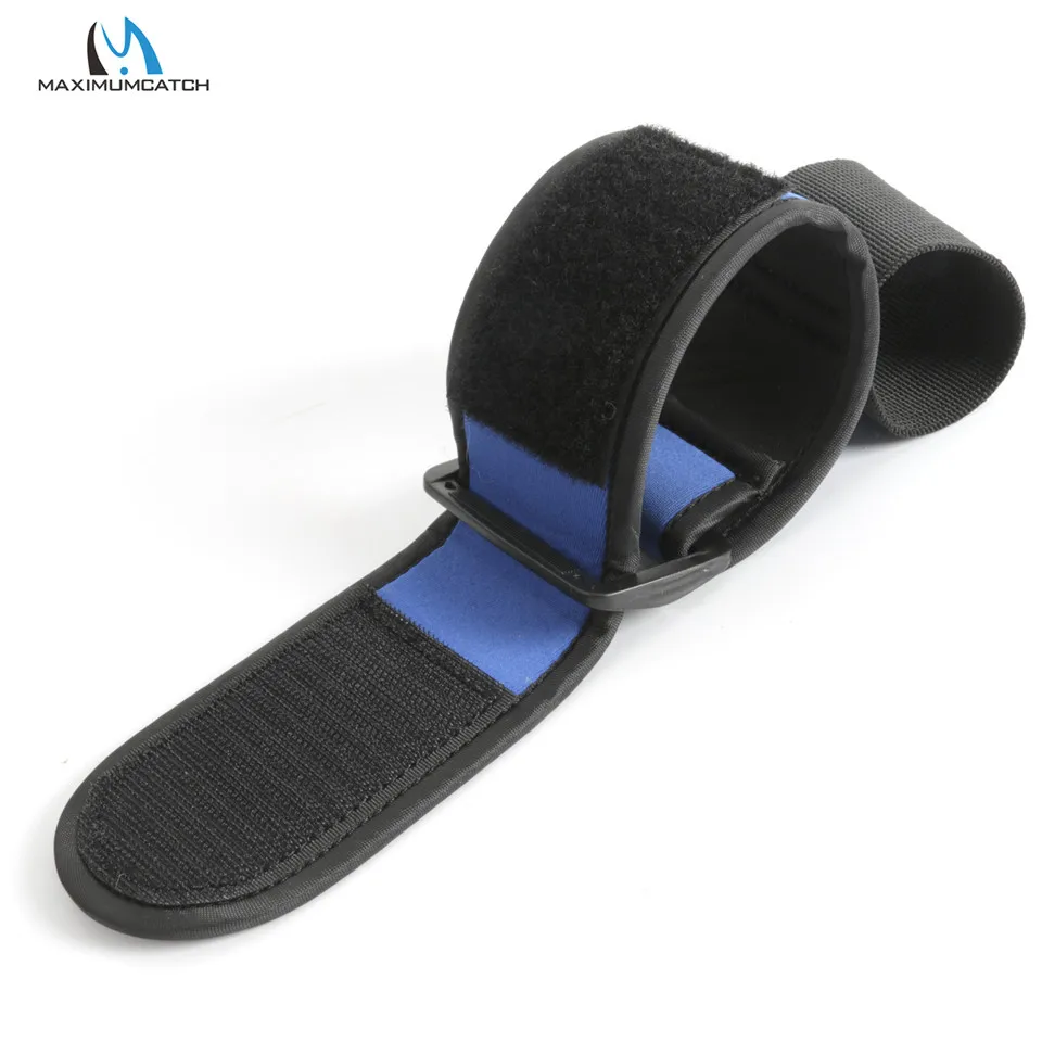 MAXIMUMCATCH Wrist Support Neo - Fishing Rod Fly avaliação e preço