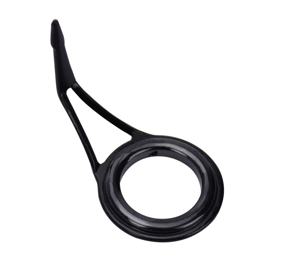 Fishing Rod Guide Ring Stainle - Fishing Rod Guide Replacement avaliação e preço
