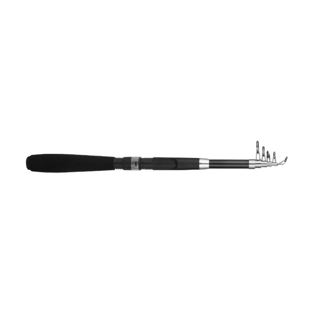 /Telescopic /Fishing /Rod Glas - Fishing Rod Surf avaliação e preço