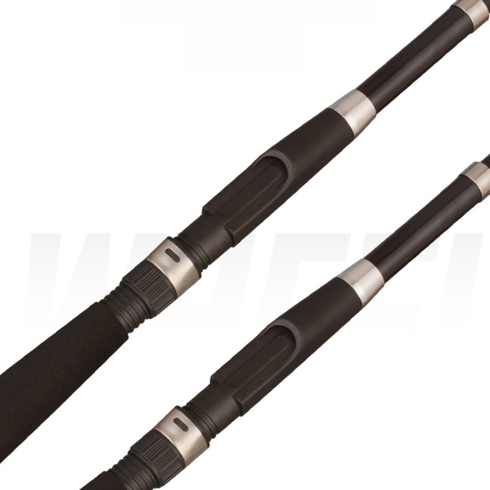 /Telescopic /Fishing /Rod Glas - Fishing Rod Surf avaliação e preço