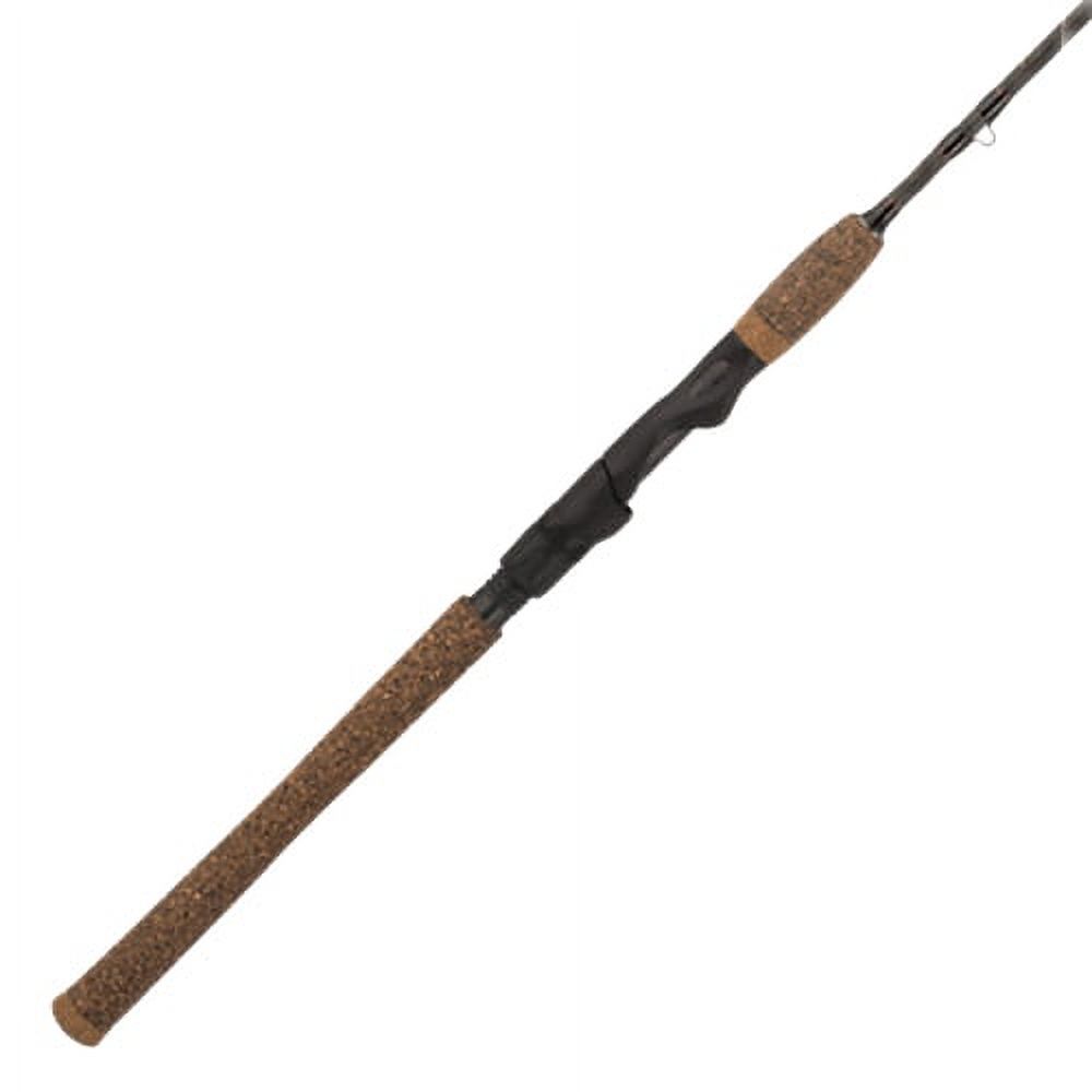 Lightning Rod Spinning Fishing - Fishing Rod Spinning avaliação e preço