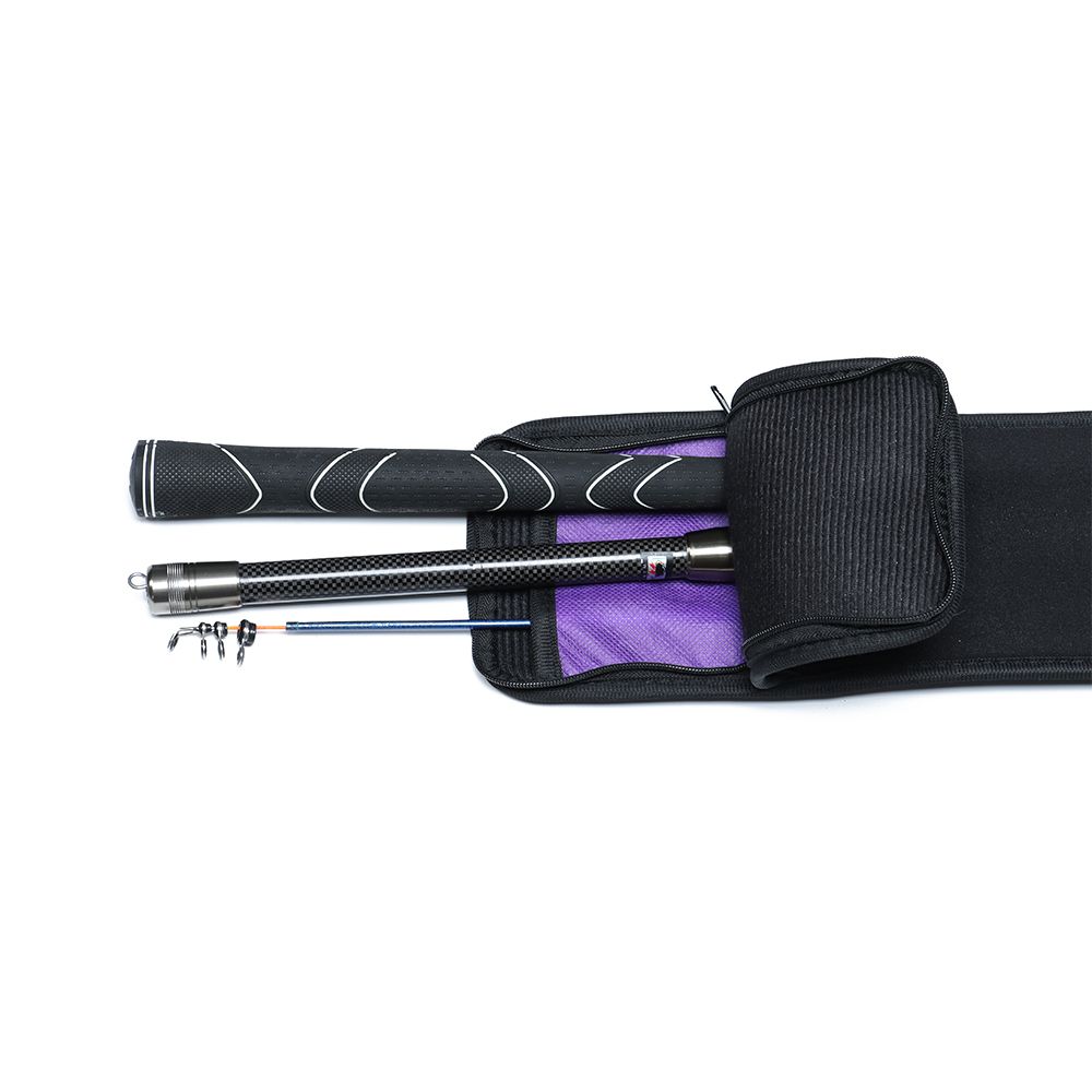 Fishing Rod Bag Wear Resistant - Fishing Rod Case avaliação e preço