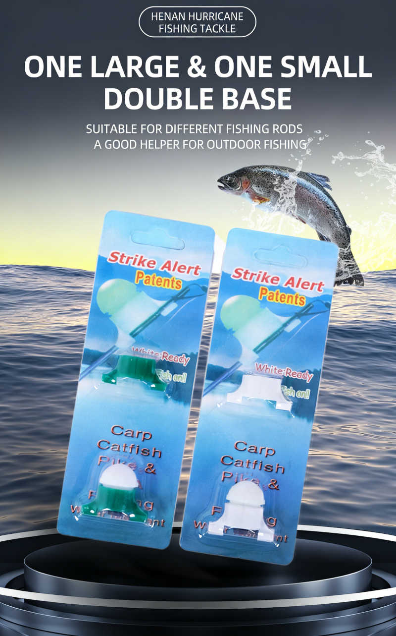 Fishing Sea Rod Alarm High Sen - Fishing Rod Casting avaliação e preço