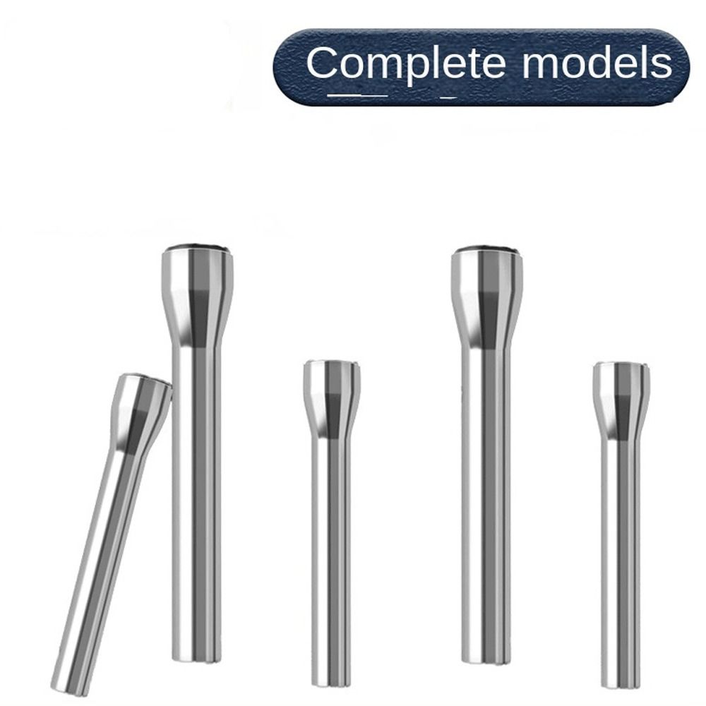 5Pcs 2.8-4.6mm Chinatrust Tip  - Fishing Rod Tip Replacement avaliação e preço
