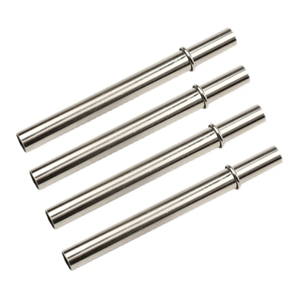 1 Pc Fishing Rod Connection Tu - Fishing Rod Building Kit avaliação e preço
