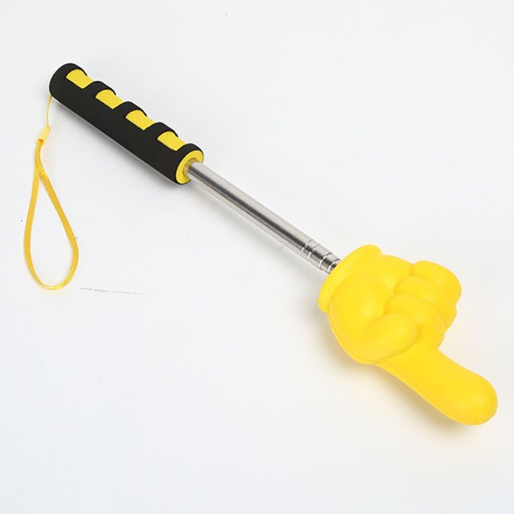 High Quality Finger Reading St - Fishing Rod Telescopic avaliação e preço
