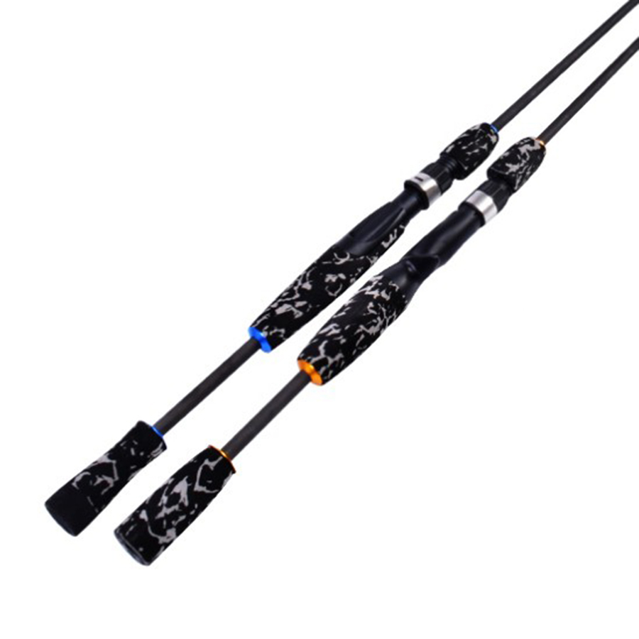 1set kit/pack rod handle Split - Fishing Rod Building Kit avaliação e preço