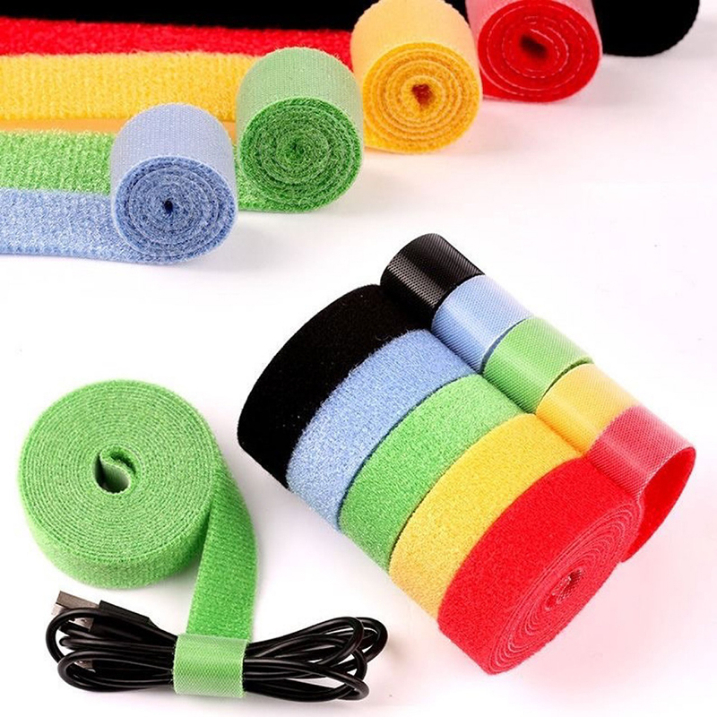 1m 5m Fishing Rod Tie Holders  - Fishing Rod Repair Kit avaliação e preço