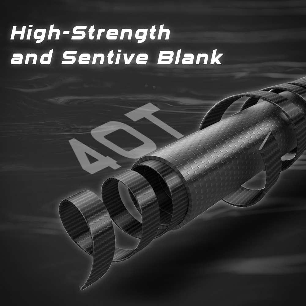 MIFINE MICROBITE AJING Spinnin - Fishing Rod Surf avaliação e preço