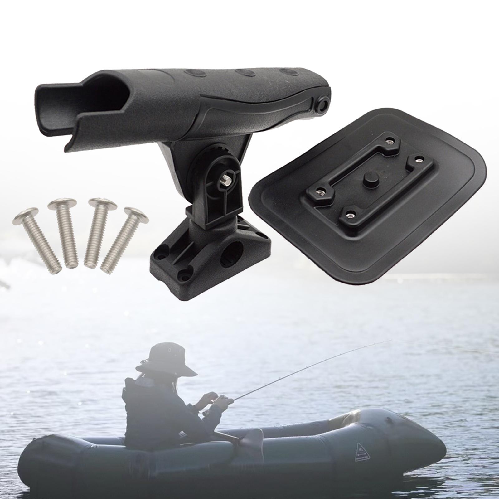Inflatable Boat Fishing Rod Ho - Fishing Rod Boat avaliação e preço