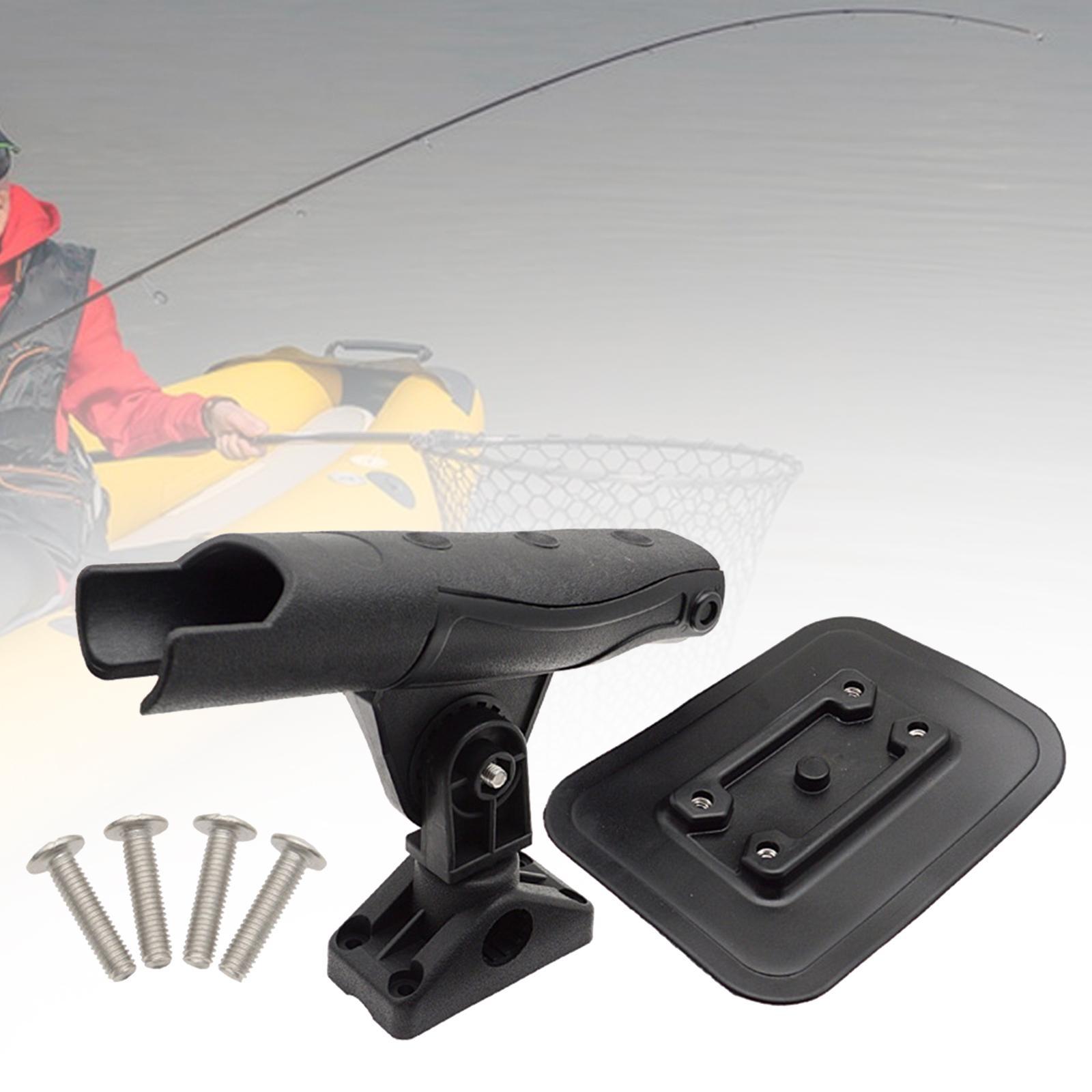Inflatable Boat Fishing Rod Ho - Fishing Rod Boat avaliação e preço