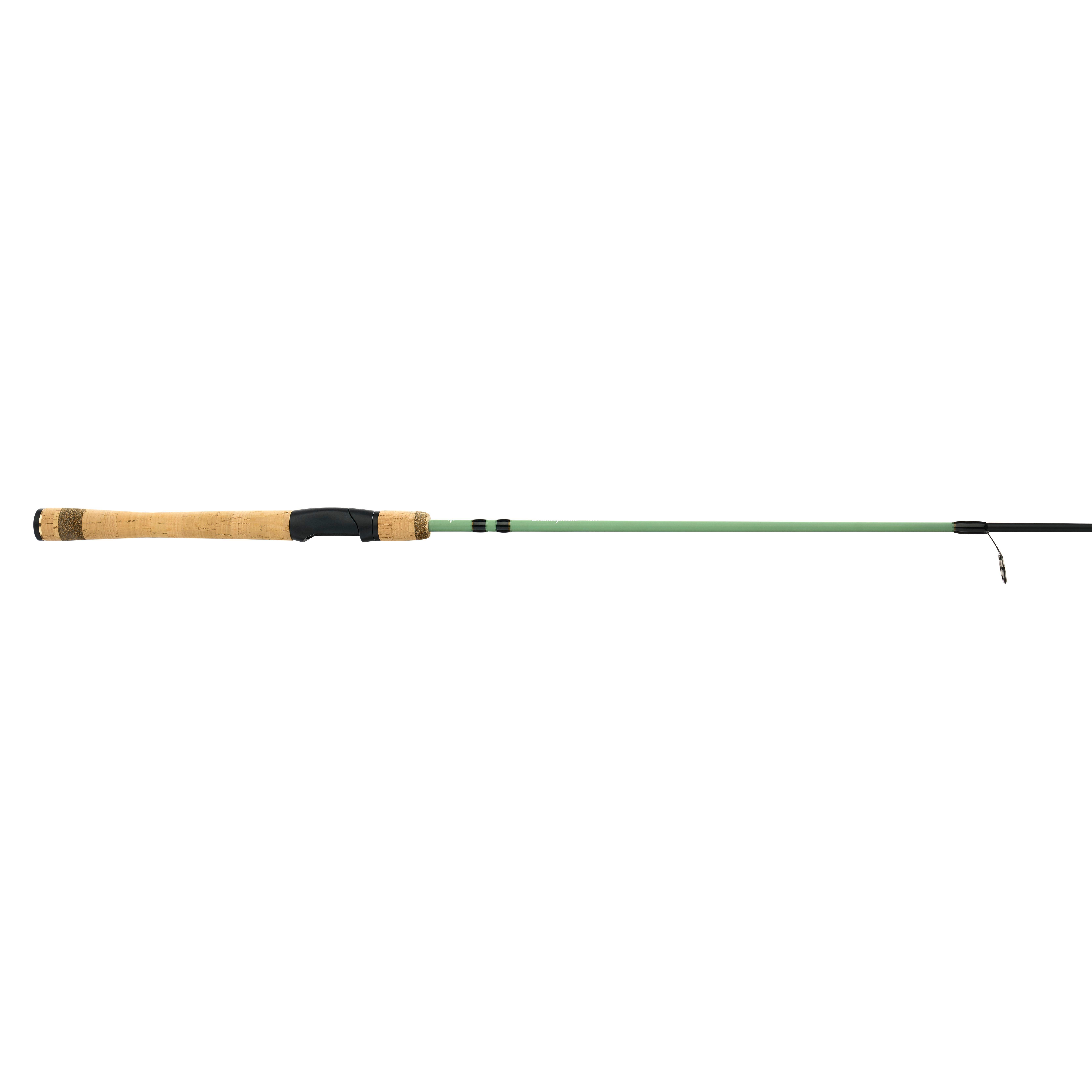 6.5ft Wild Spinning Fishing Ro - Fishing Rod Spinning avaliação e preço