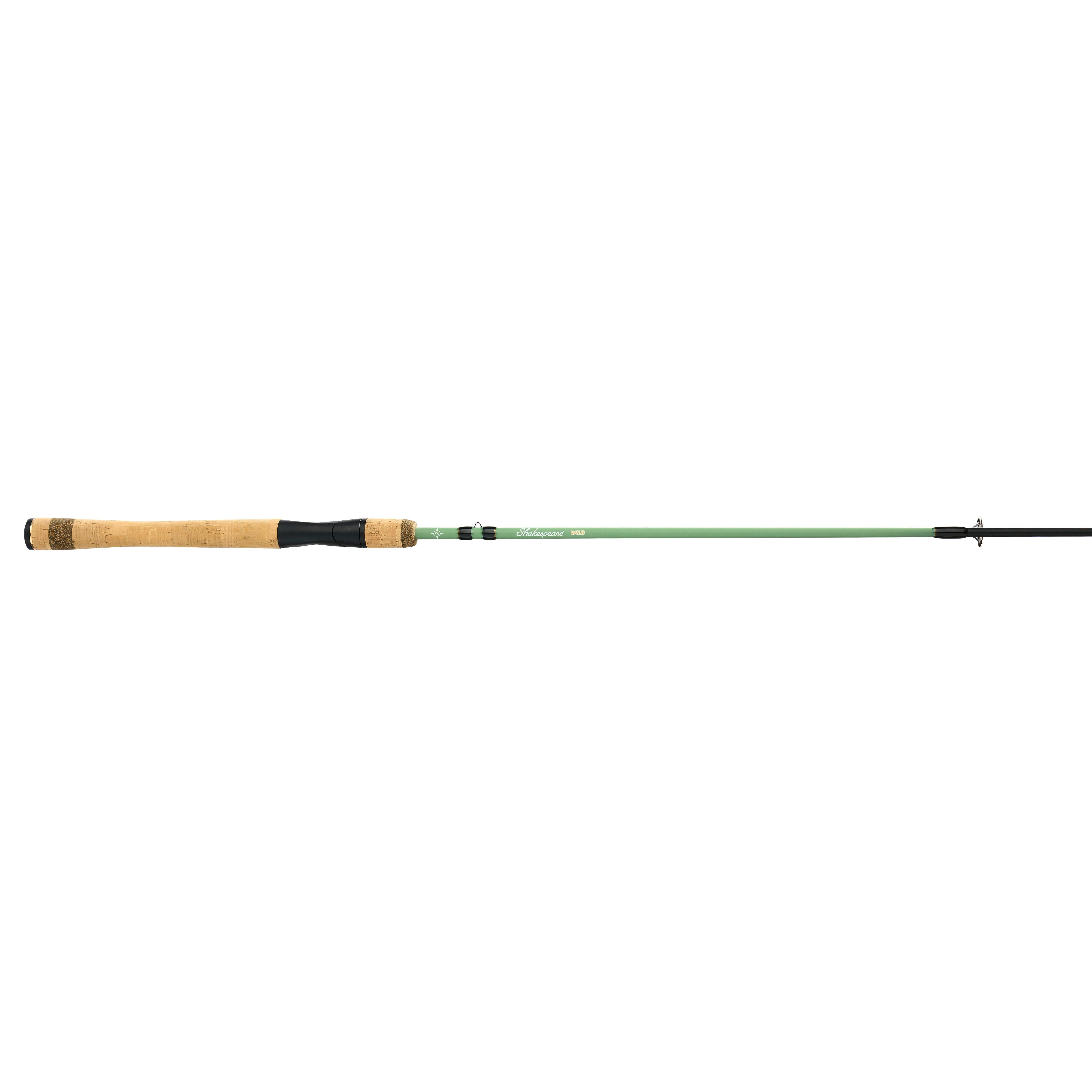 6.5ft Wild Spinning Fishing Ro - Fishing Rod Spinning avaliação e preço
