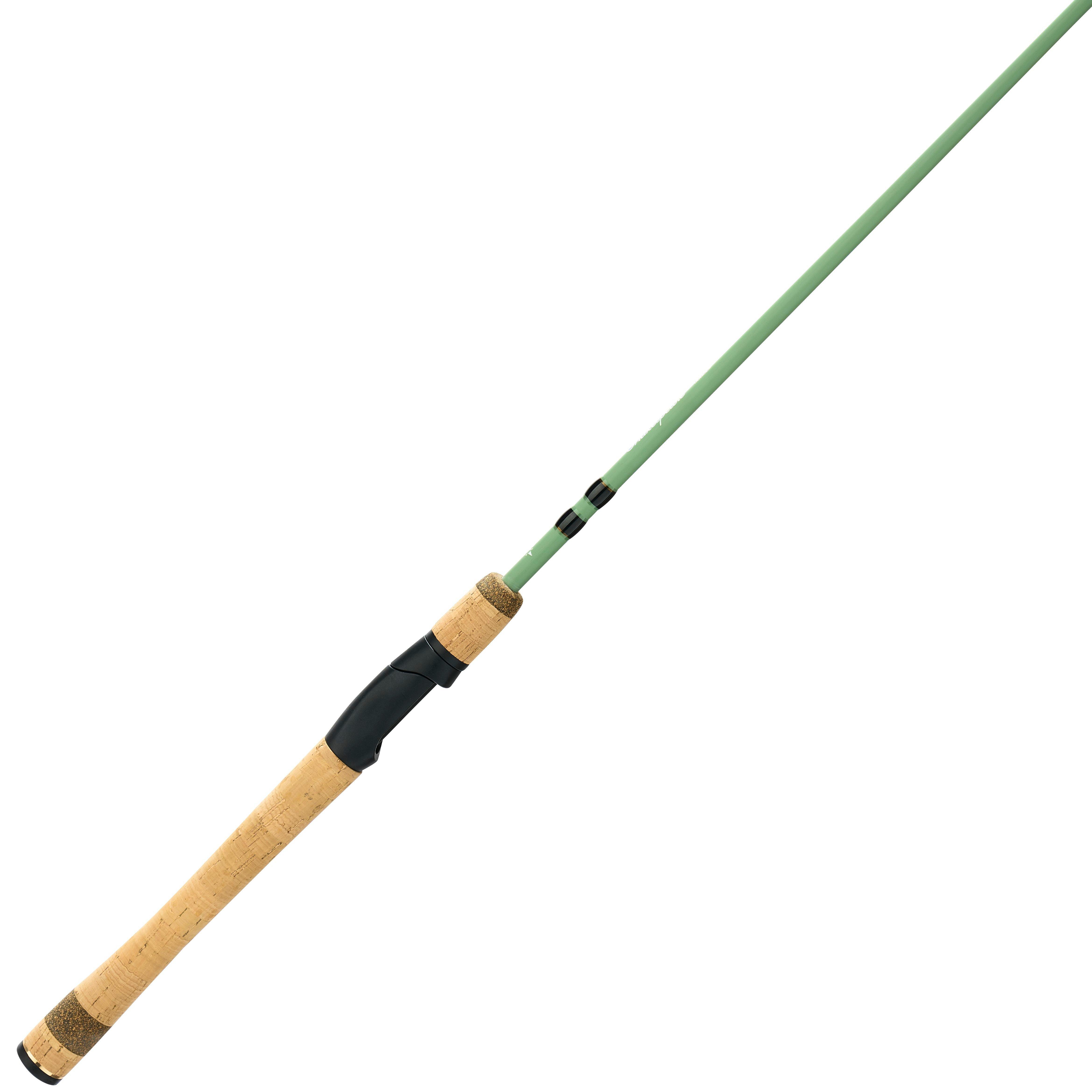 6.5ft Wild Spinning Fishing Ro - Fishing Rod Spinning avaliação e preço