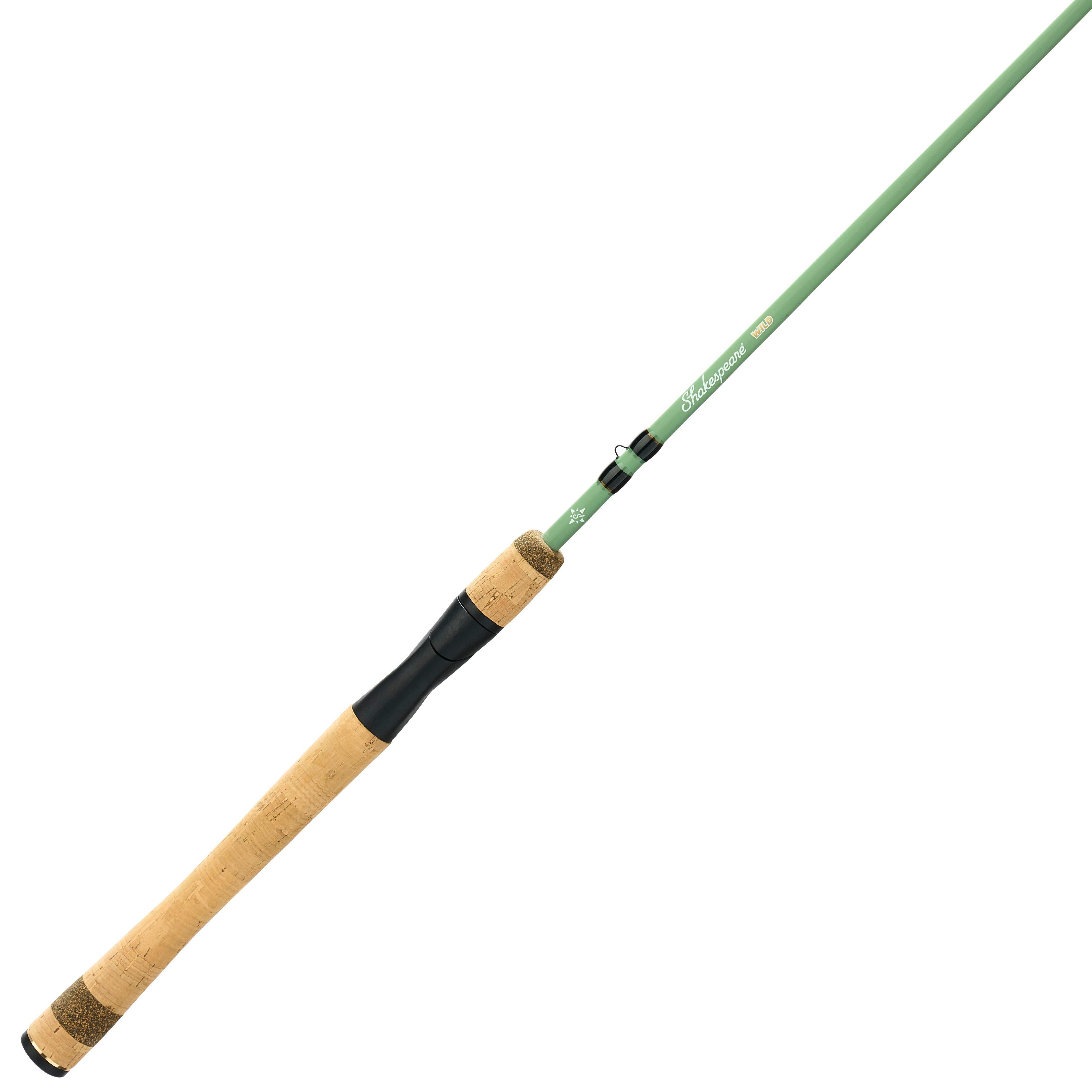 6.5ft Wild Spinning Fishing Ro - Fishing Rod Spinning avaliação e preço