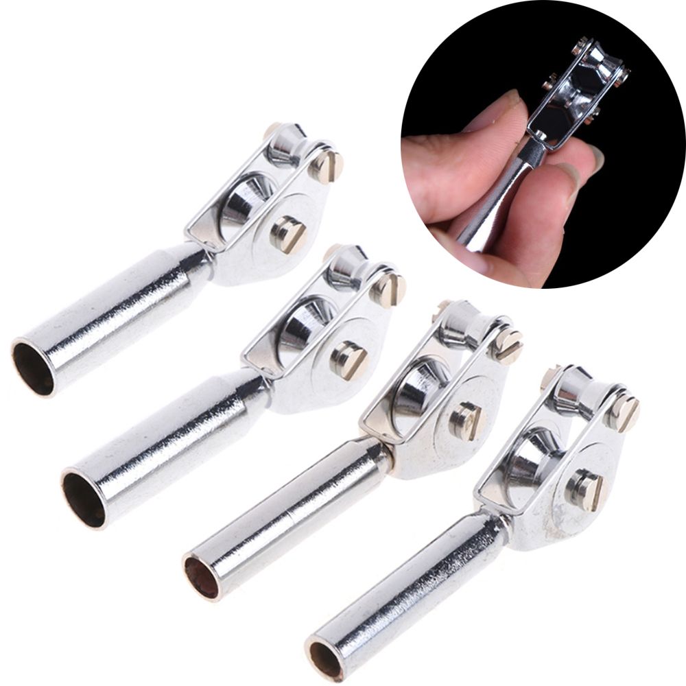 New 1PC Fishing Pole Rod Repla - Fishing Rod Tip Replacement avaliação e preço