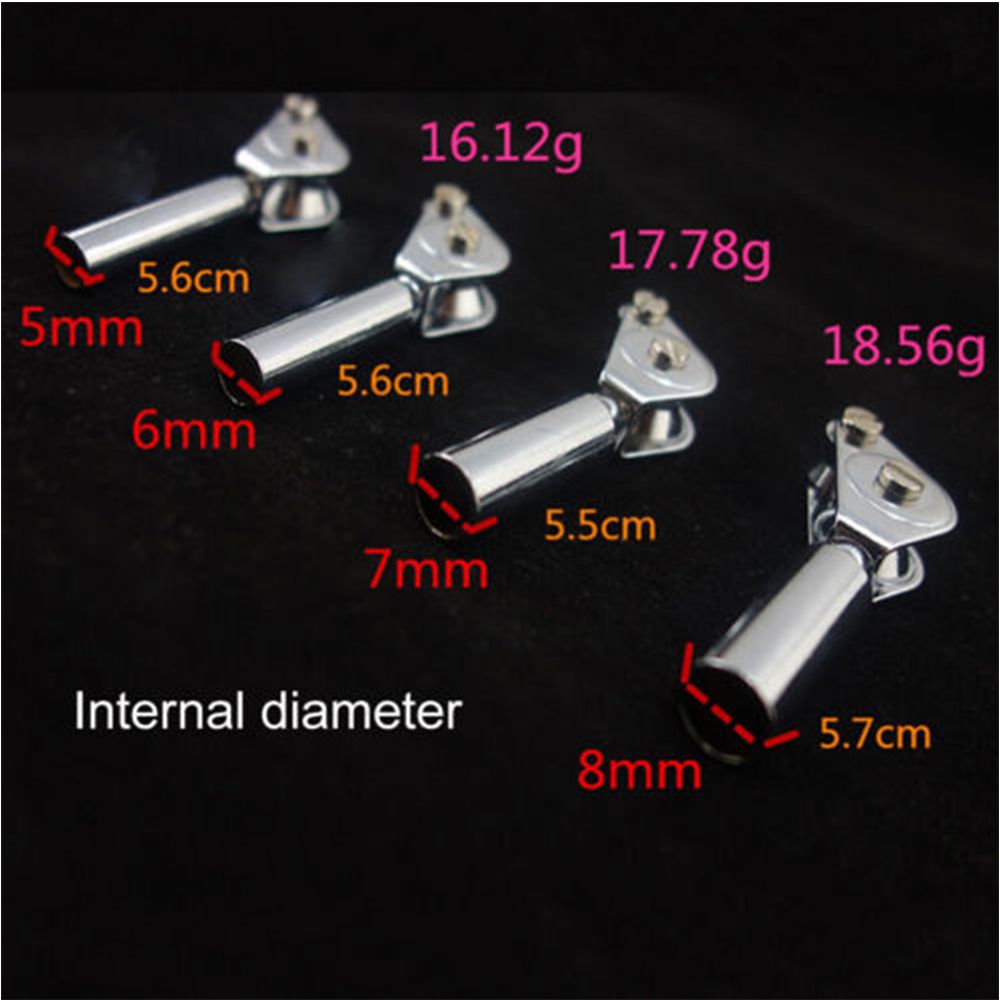 New 1PC Fishing Pole Rod Repla - Fishing Rod Tip Replacement avaliação e preço