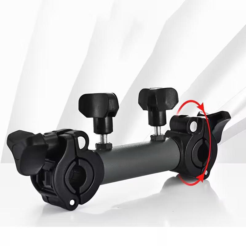 Fishing Rod Holder Clamp with  - Fishing Rod Case avaliação e preço