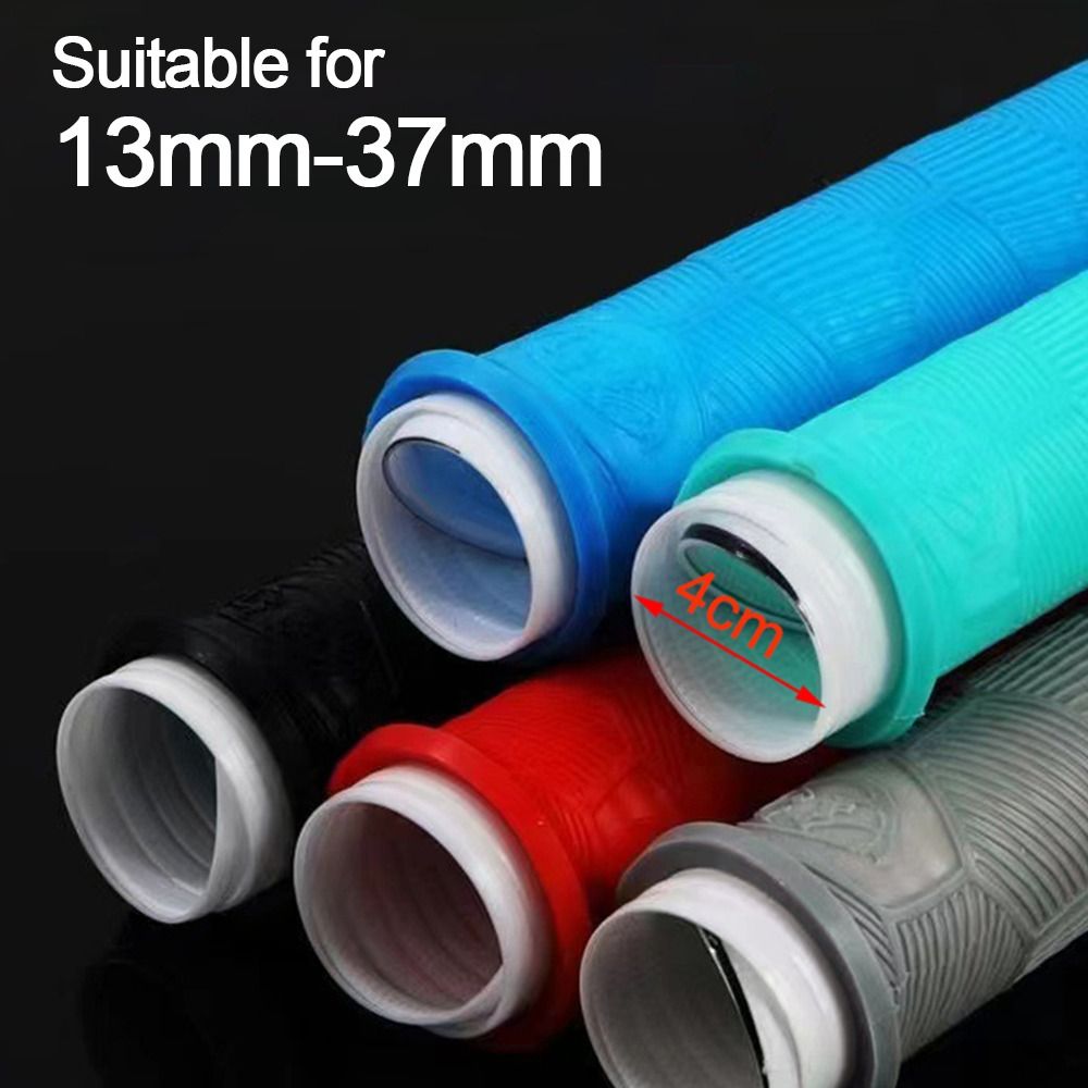 Silicone Fishing Rod Handle Wr - Fishing Rod Case avaliação e preço