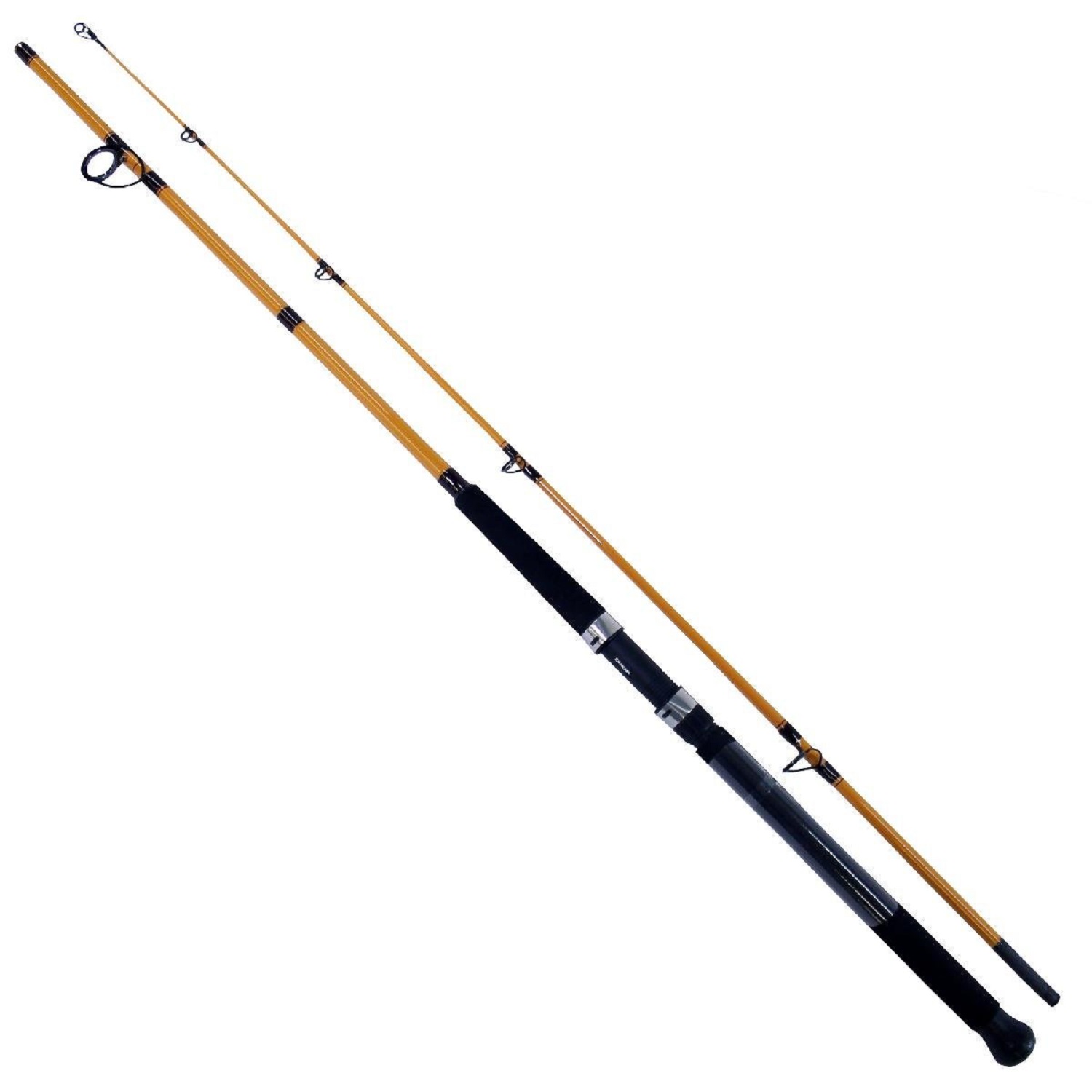 FT Series Fiberglass Surf Spin - Fishing Rod Surf avaliação e preço