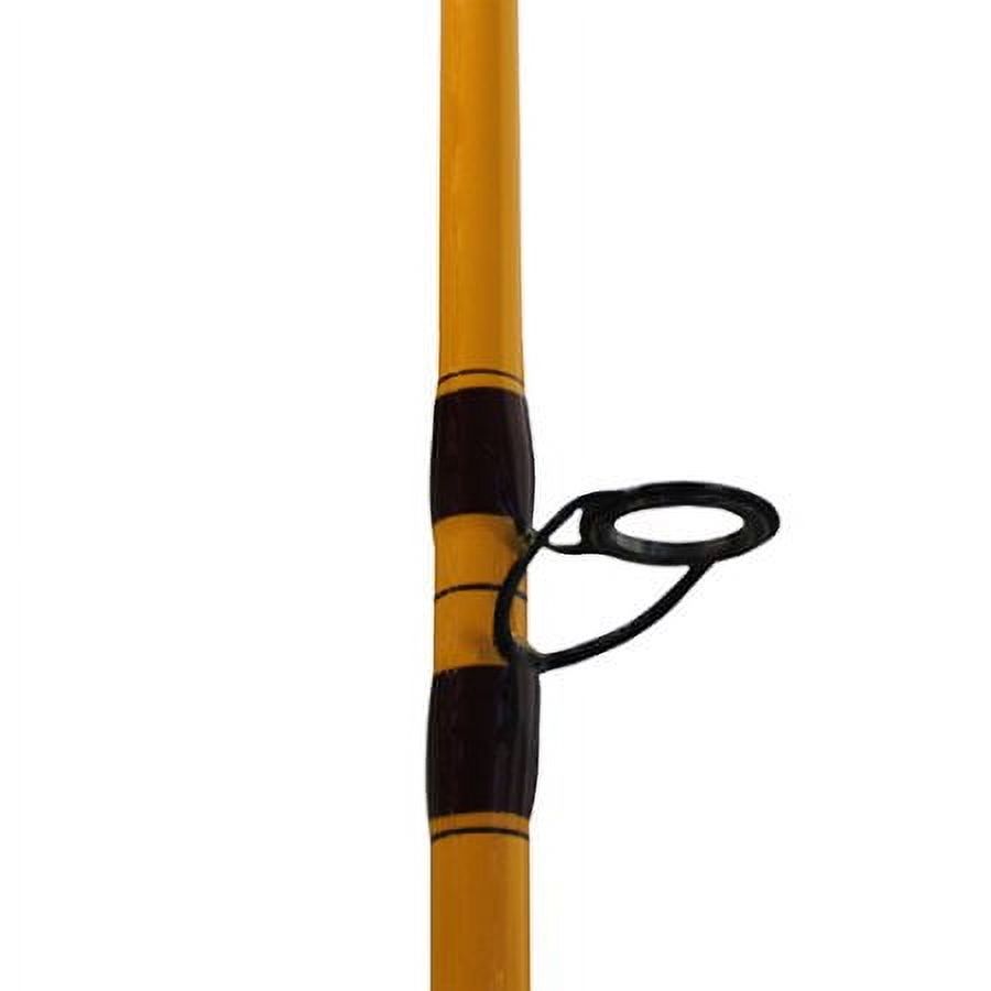 FT Series Fiberglass Surf Spin - Fishing Rod Surf avaliação e preço