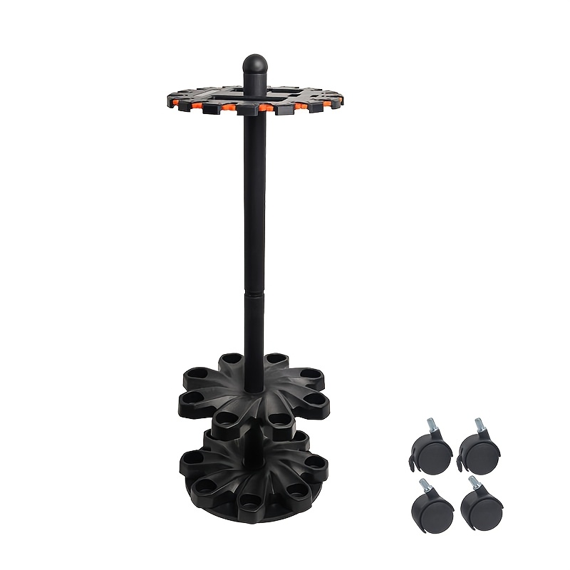 Fishing Rod Holders for Garage - Fishing Rod Rack avaliação e preço