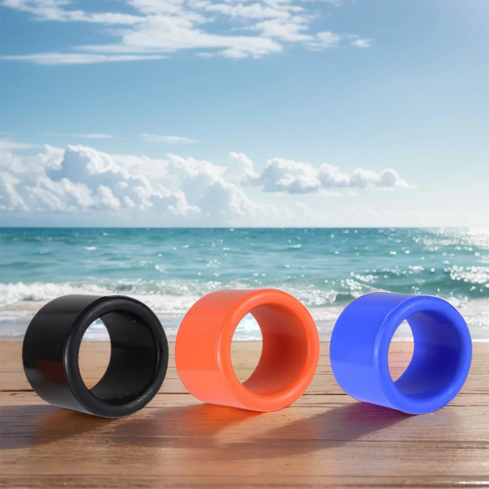 Fishing Rod Tube End Caps Boat - Fishing Rod Repair Kit avaliação e preço