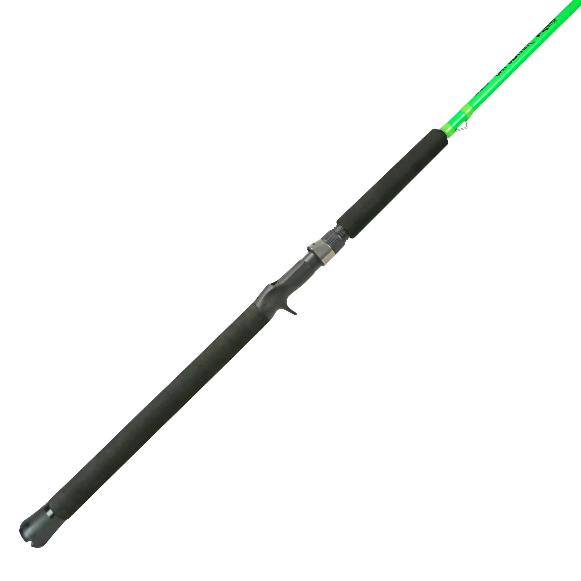 Cat Slayer 7 foot 6 inch mediu - Fishing Rod Spinning avaliação e preço