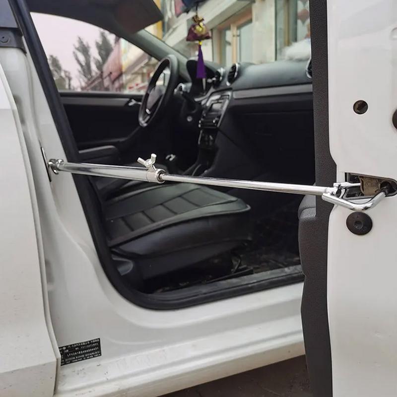 Hood Prop Rod Car Hood Support - Fishing Rod Telescopic avaliação e preço