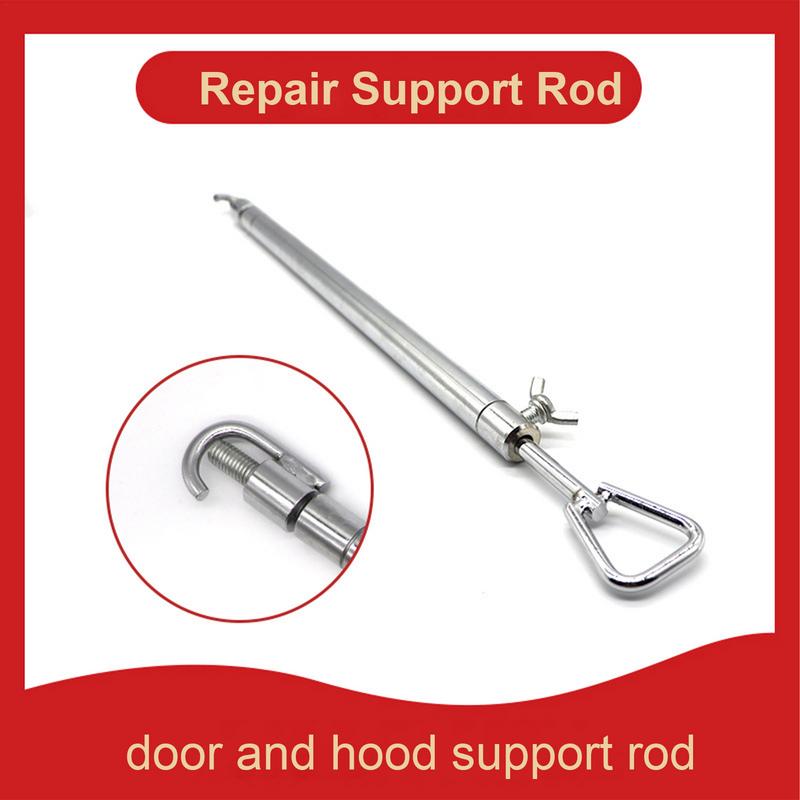 Hood Prop Rod Car Hood Support - Fishing Rod Telescopic avaliação e preço