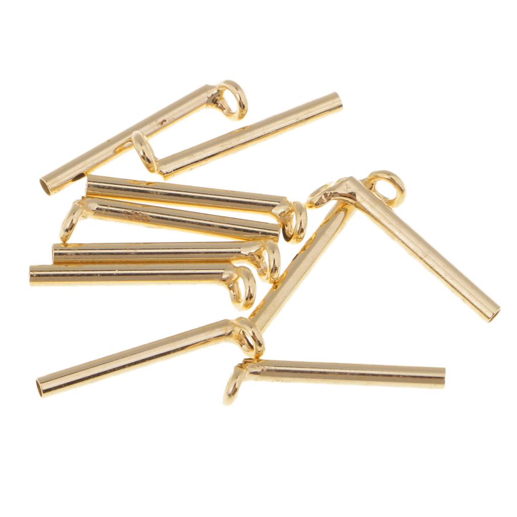 10pcs Fishing Rod Guides Tip T - Fishing Rod Guide Replacement avaliação e preço