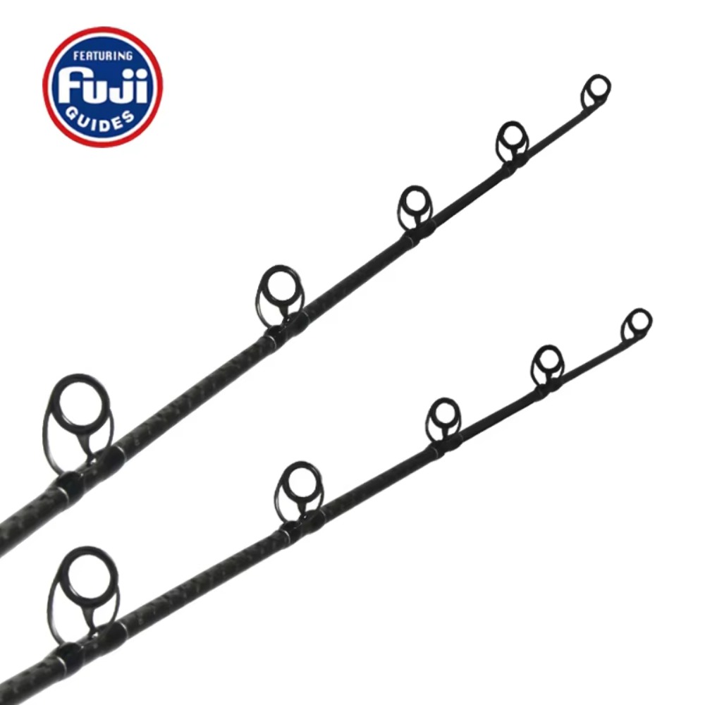 New Design 2.51m FUJI Rod  Hig - Fishing Rod Spinning avaliação e preço