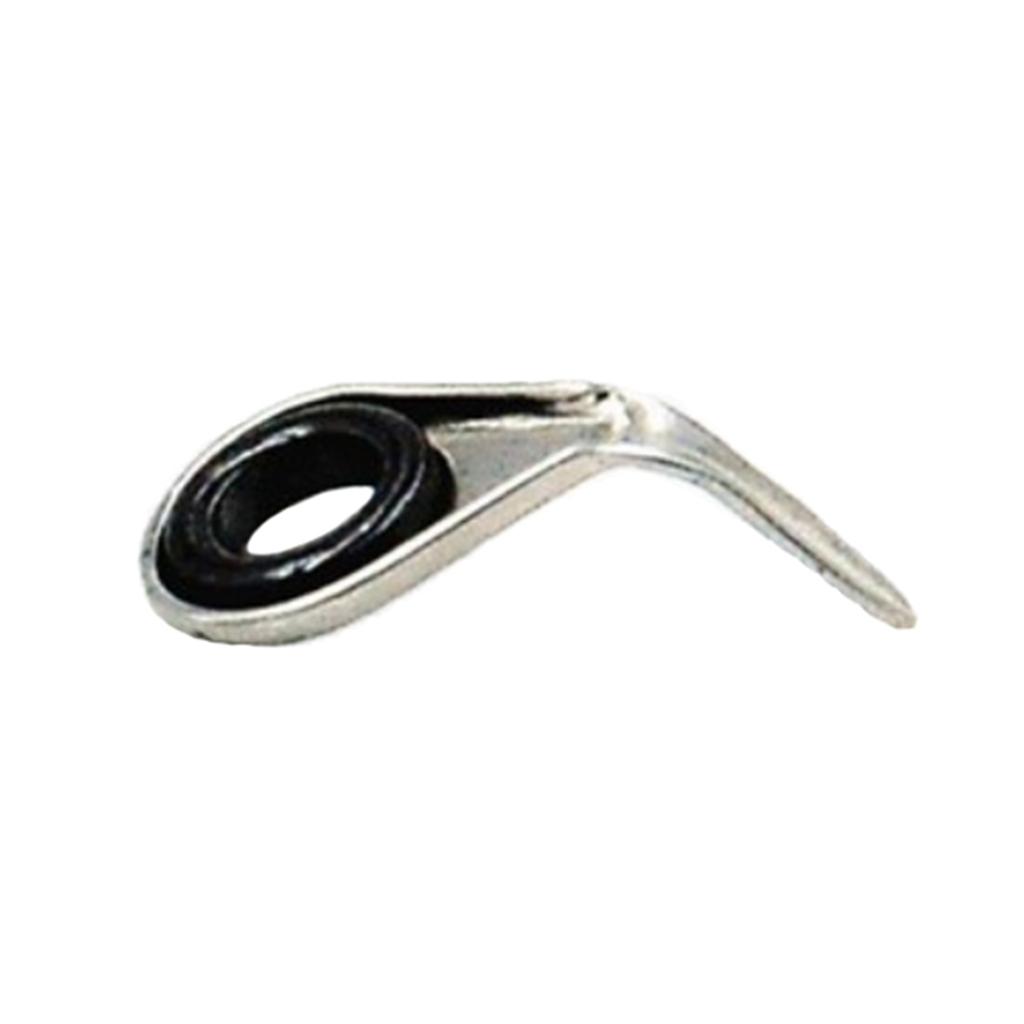 Set of 10 Telescopic Fishing R - Fishing Rod Guide Replacement avaliação e preço