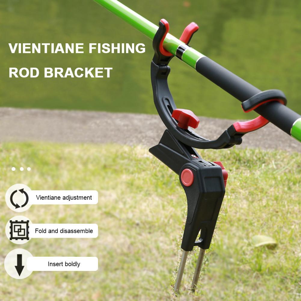 Universal Fishing Rod Racks 36 - Fishing Rod Rack avaliação e preço