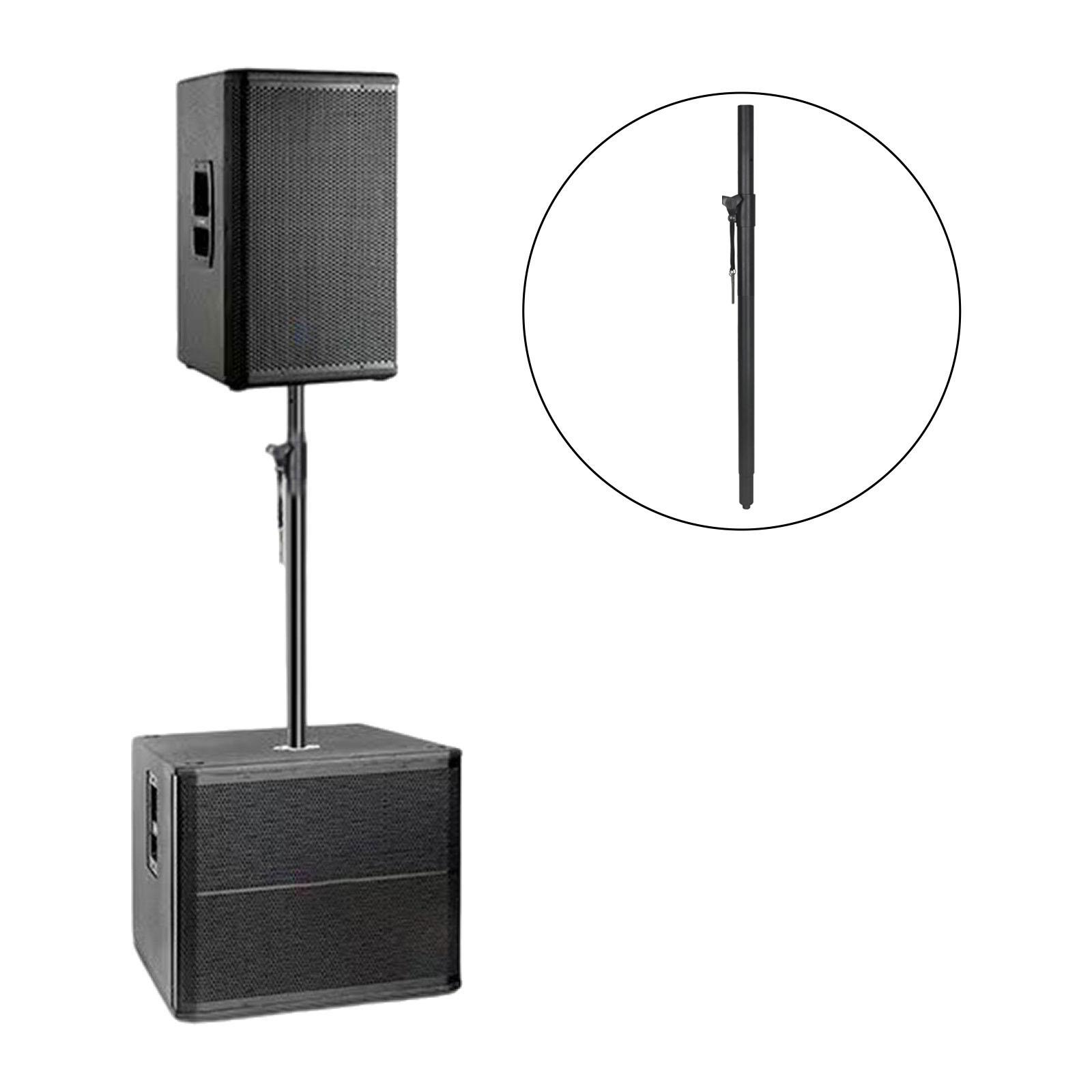 Speaker Pole Mount 66lb Load C - Fishing Rod Travel avaliação e preço