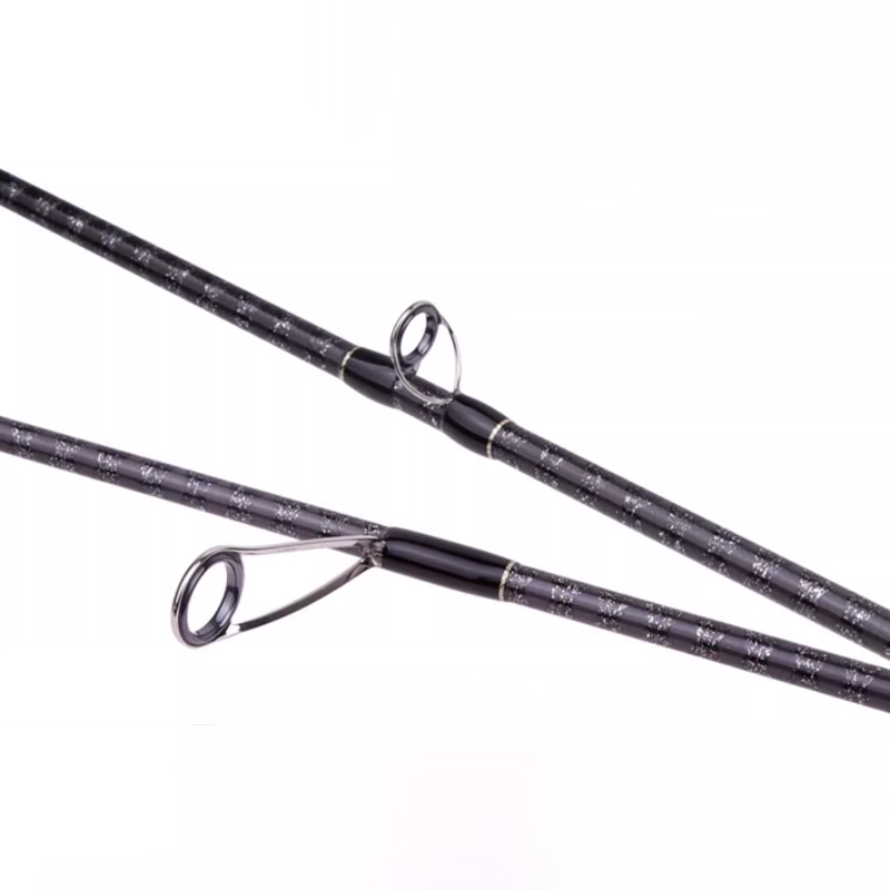 Carbon Fiber Ice Fishing Rod 1 - Fishing Rod Carbon Fiber avaliação e preço