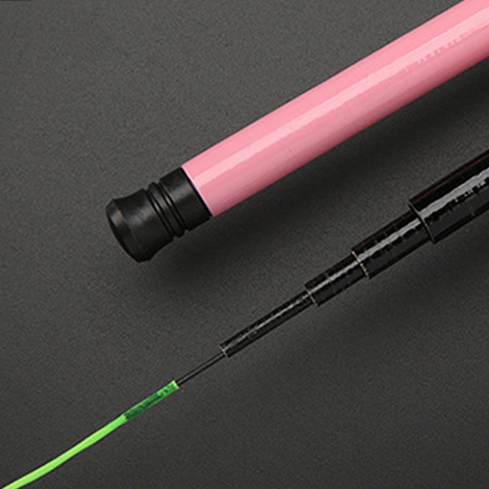 40cm Storage Telescopic Fishin - Fishing Rod Telescopic avaliação e preço