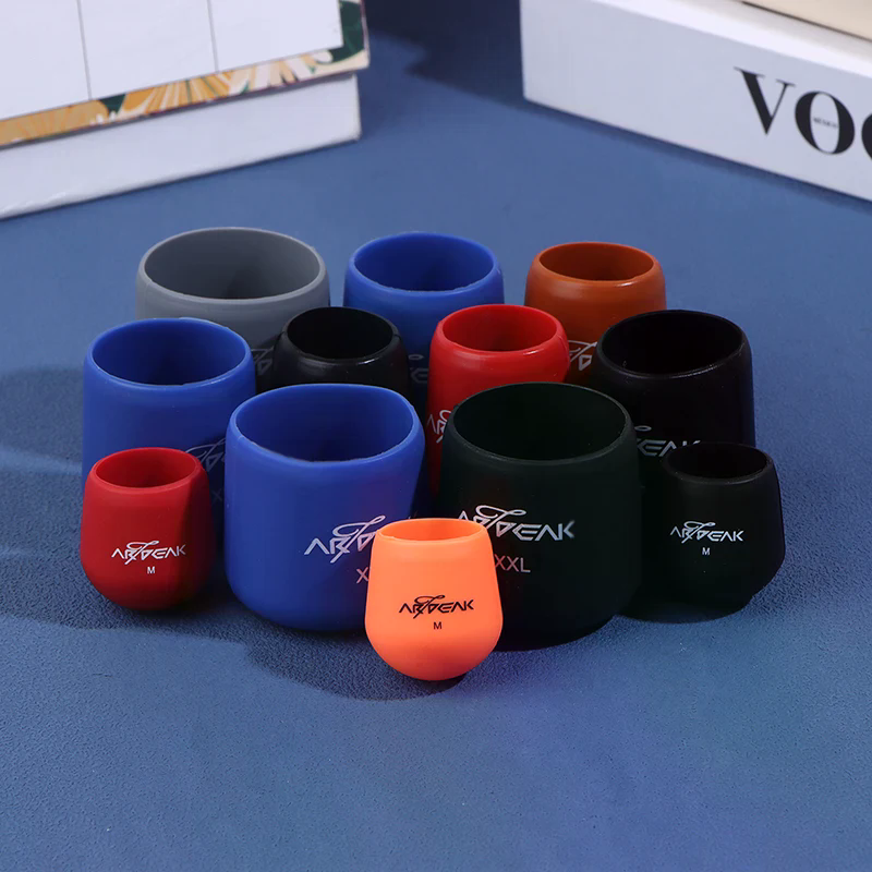 1Pc Fishing Rod Handle Protect - Fishing Rod Case avaliação e preço
