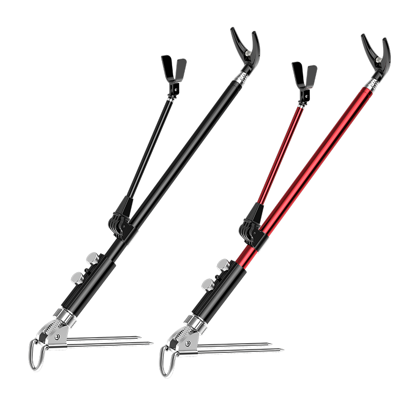Telescopic Fishing Rod Bracket - Fishing Rod Telescopic avaliação e preço