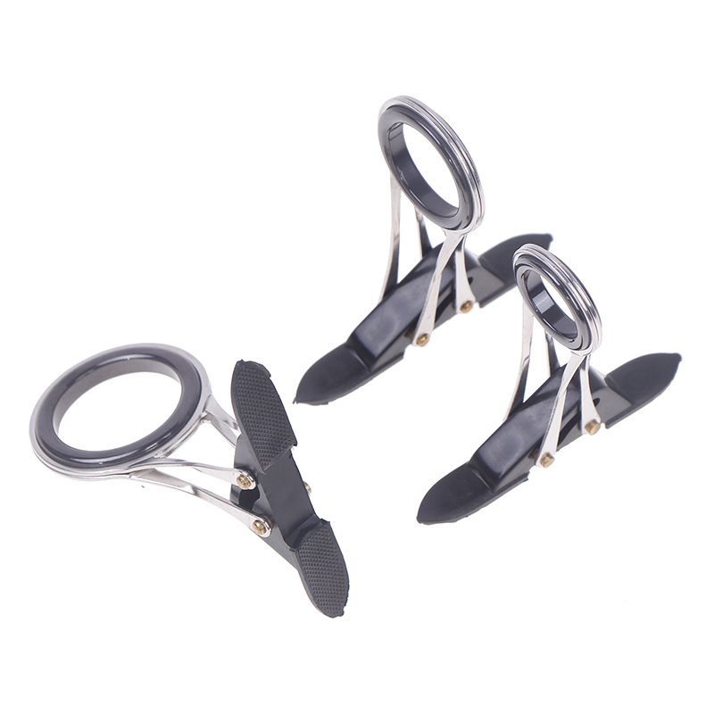 Stainless Steel  Folding Teles - Fishing Rod Casting avaliação e preço
