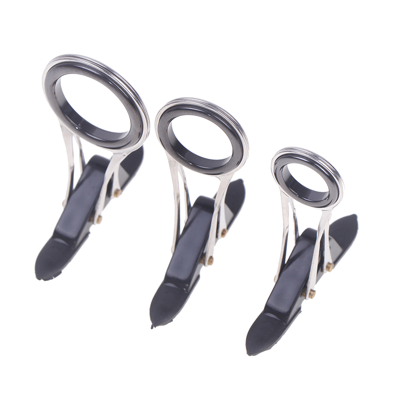Stainless Steel  Folding Teles - Fishing Rod Casting avaliação e preço