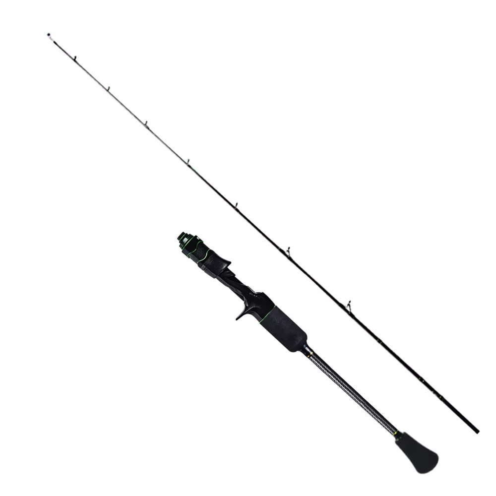 Wholesale  High Carbon Slow Ji - Fishing Rod Casting avaliação e preço