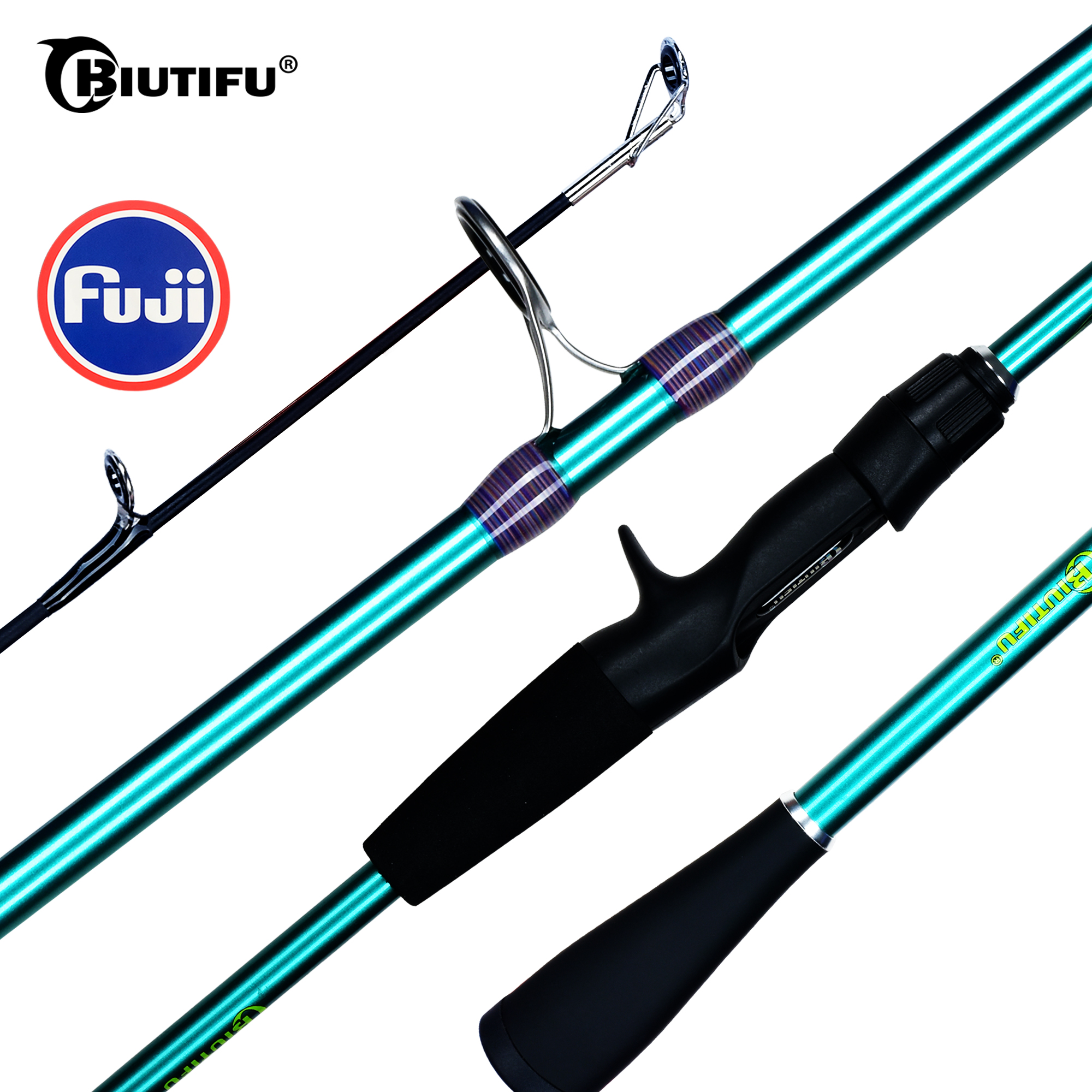 FELENHAI Spinning Casting Mini - Fishing Rod Surf avaliação e preço
