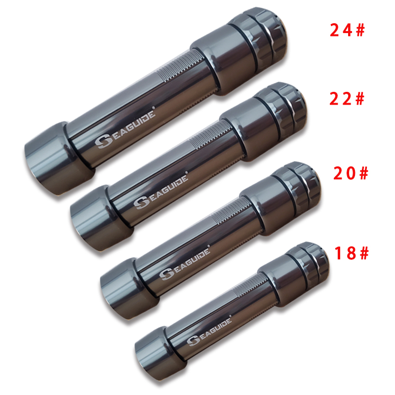 TAKEDO 18# 20# 22# 24# HBS Hea - Fishing Rod Spinning avaliação e preço