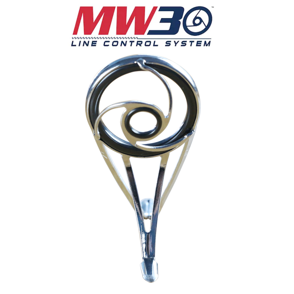 American Tackle Company MicroW - Fishing Rod Surf avaliação e preço