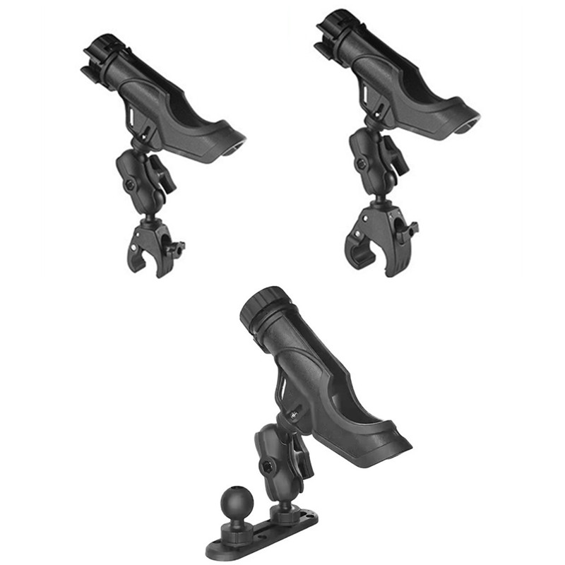 Kayak Rod Holder New Upgrade 3 - Fishing Rod Fly avaliação e preço